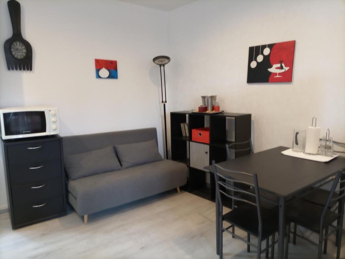 Studio Entre Chateau Et Vilaine A Vitre Extérieur photo