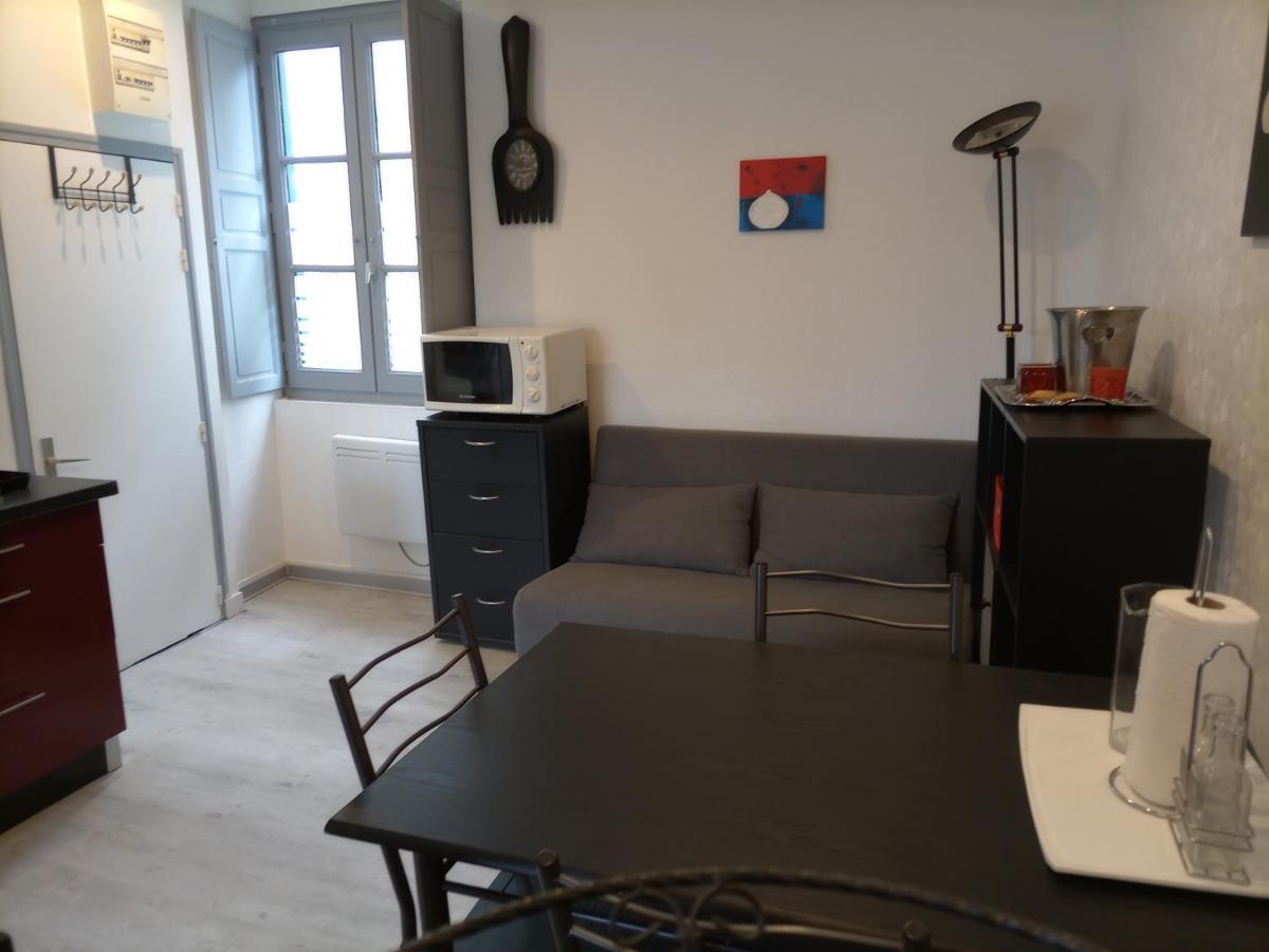 Studio Entre Chateau Et Vilaine A Vitre Extérieur photo